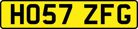 HO57ZFG