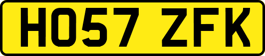 HO57ZFK