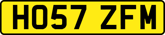 HO57ZFM