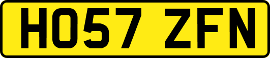 HO57ZFN