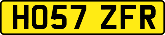 HO57ZFR