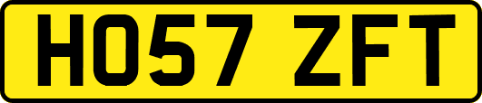 HO57ZFT