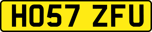 HO57ZFU