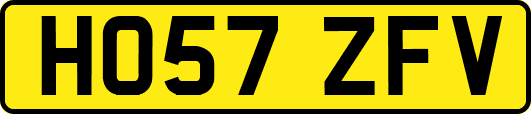 HO57ZFV