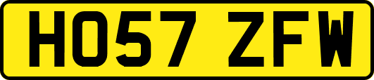 HO57ZFW