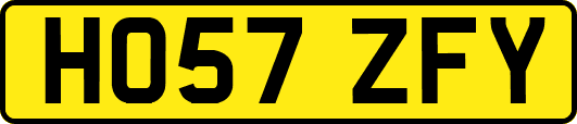 HO57ZFY