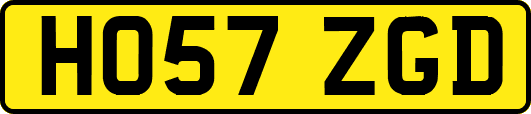 HO57ZGD