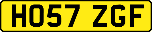 HO57ZGF