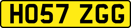HO57ZGG