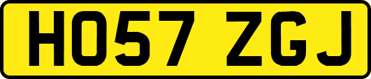 HO57ZGJ