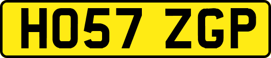 HO57ZGP