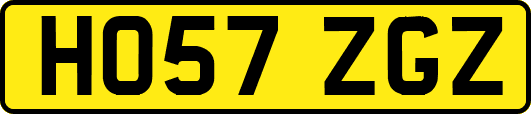 HO57ZGZ