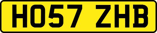 HO57ZHB