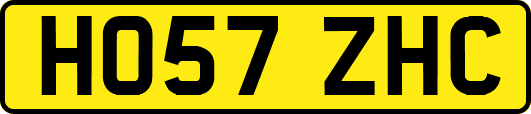 HO57ZHC