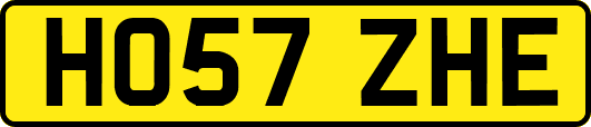 HO57ZHE
