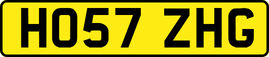 HO57ZHG
