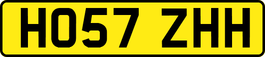 HO57ZHH