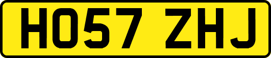 HO57ZHJ