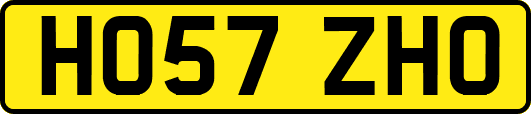 HO57ZHO