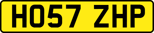 HO57ZHP