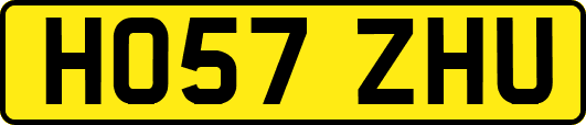HO57ZHU