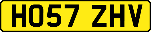 HO57ZHV