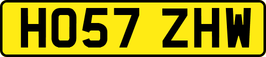 HO57ZHW