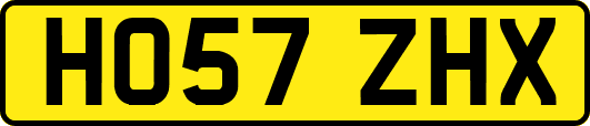 HO57ZHX