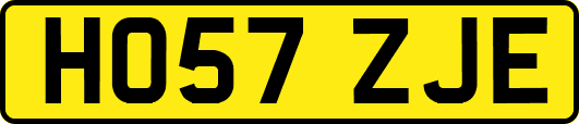 HO57ZJE
