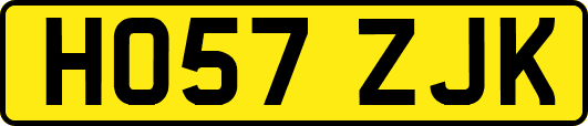 HO57ZJK
