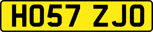 HO57ZJO
