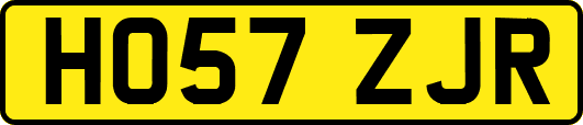HO57ZJR