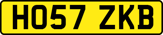 HO57ZKB