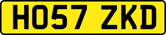 HO57ZKD