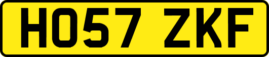 HO57ZKF