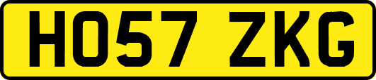 HO57ZKG