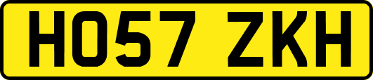 HO57ZKH