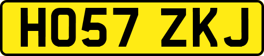 HO57ZKJ