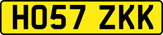 HO57ZKK