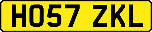 HO57ZKL