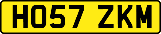 HO57ZKM