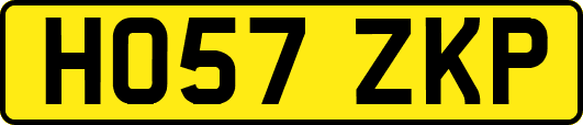 HO57ZKP