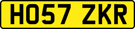 HO57ZKR