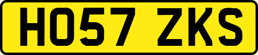 HO57ZKS