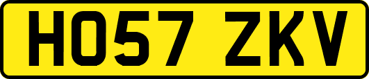 HO57ZKV