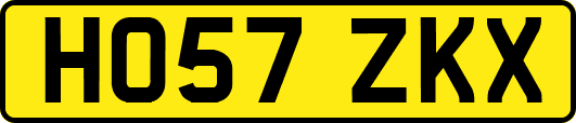 HO57ZKX