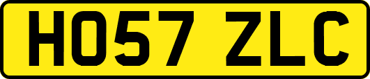 HO57ZLC