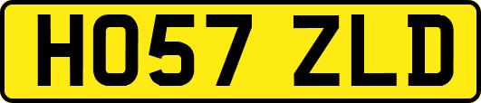 HO57ZLD