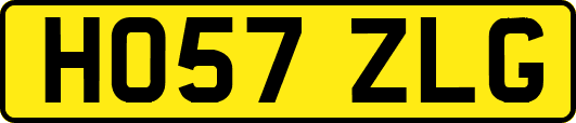 HO57ZLG