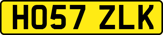 HO57ZLK